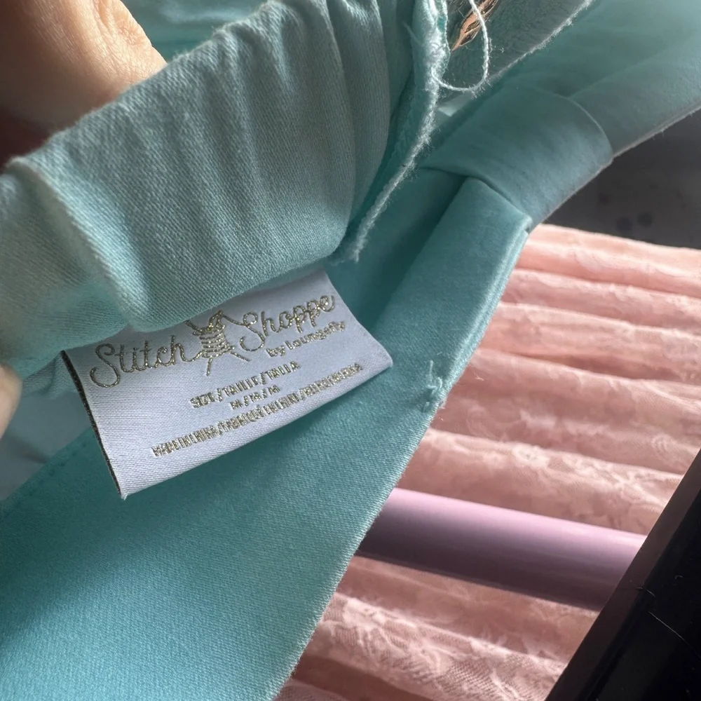 Loungefly Stitch Shoppe Bambi Skirt - Picture 4 of 5